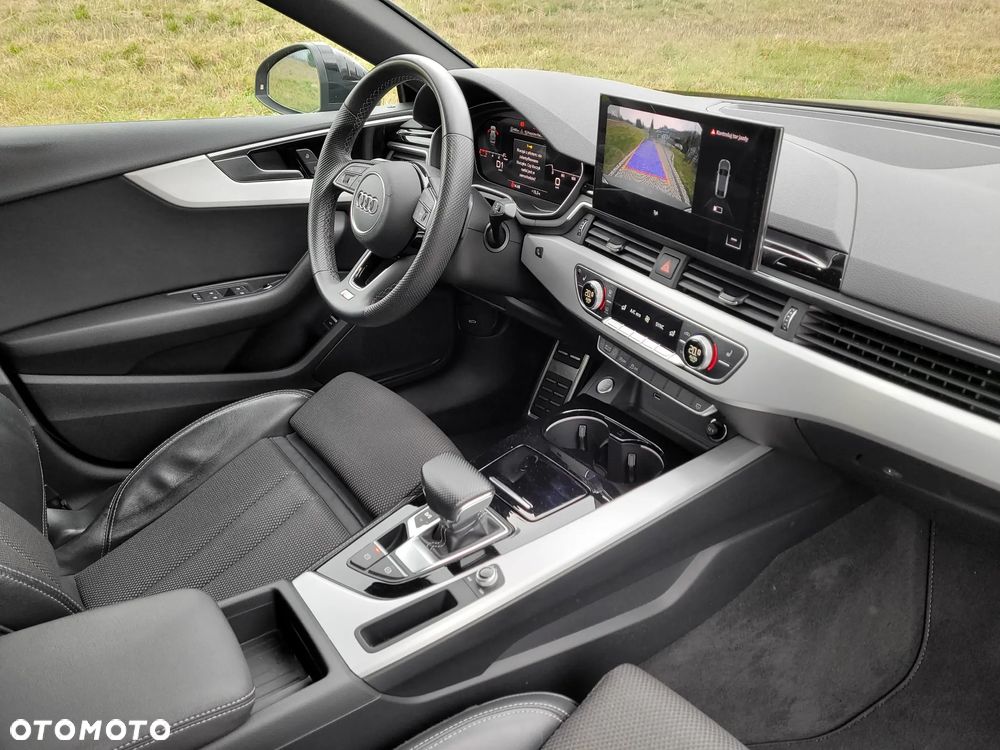 Audi A5 Sportback 35 TFSI S tronic S line - 19