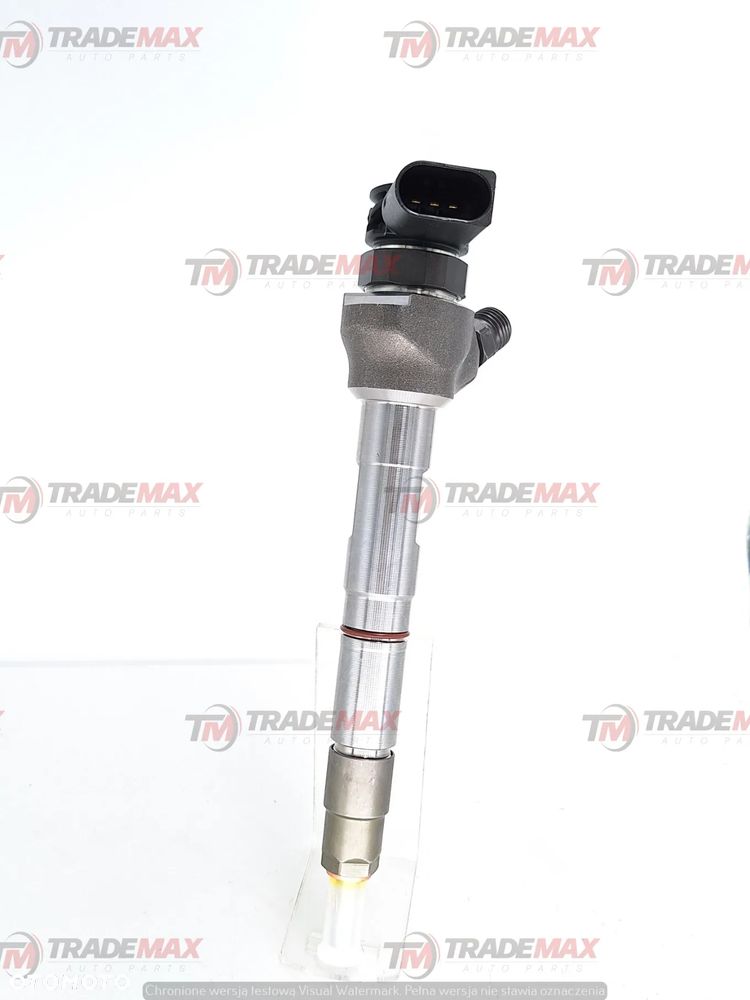 NOWY ORYGINALNY WTRYSKIWACZ WTRYSK Bosch 0445111015