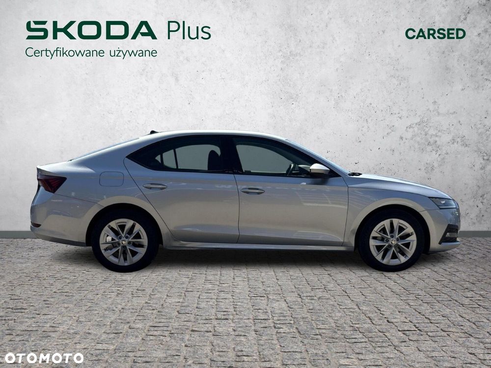 Skoda Octavia 1.5 TSI ACT Ambition - 6