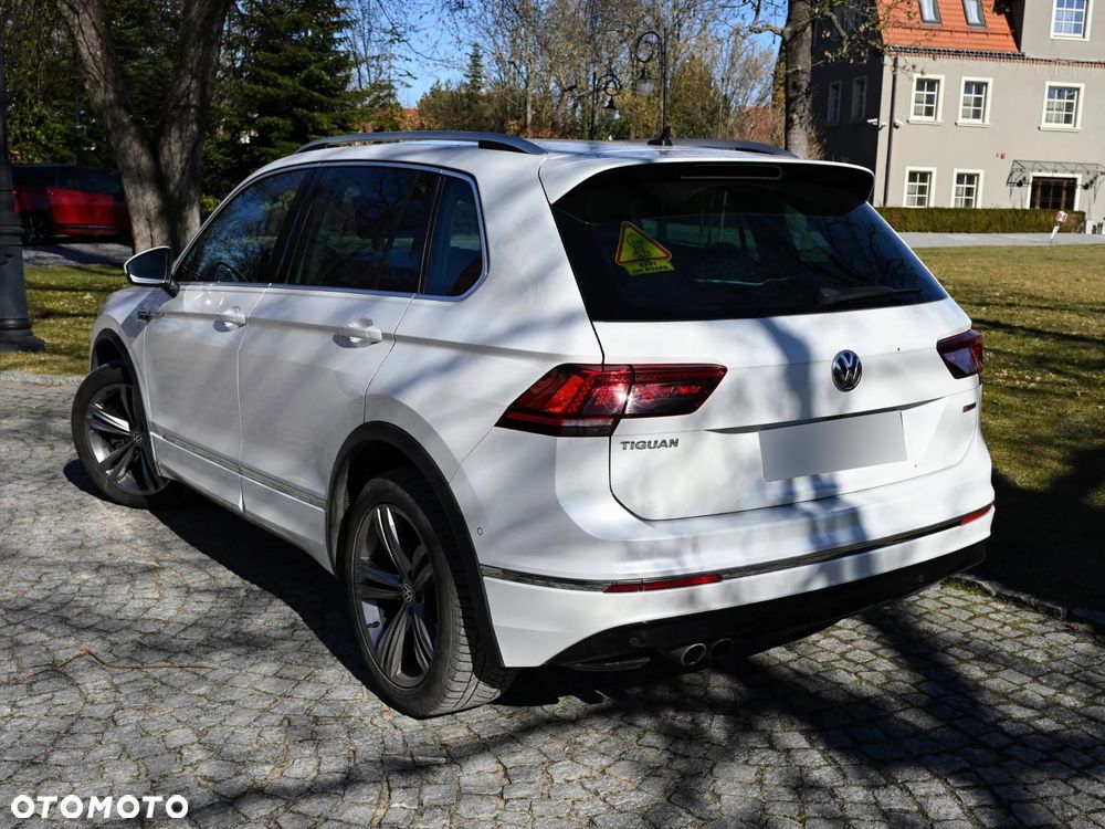Volkswagen Tiguan - 8