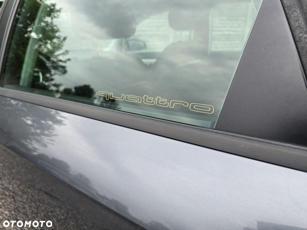 Audi A4 Limousine 1.8 T quattro - 7
