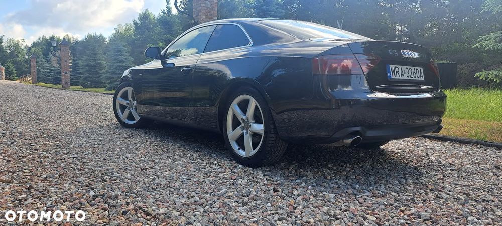 Audi A5 Coupé - 3