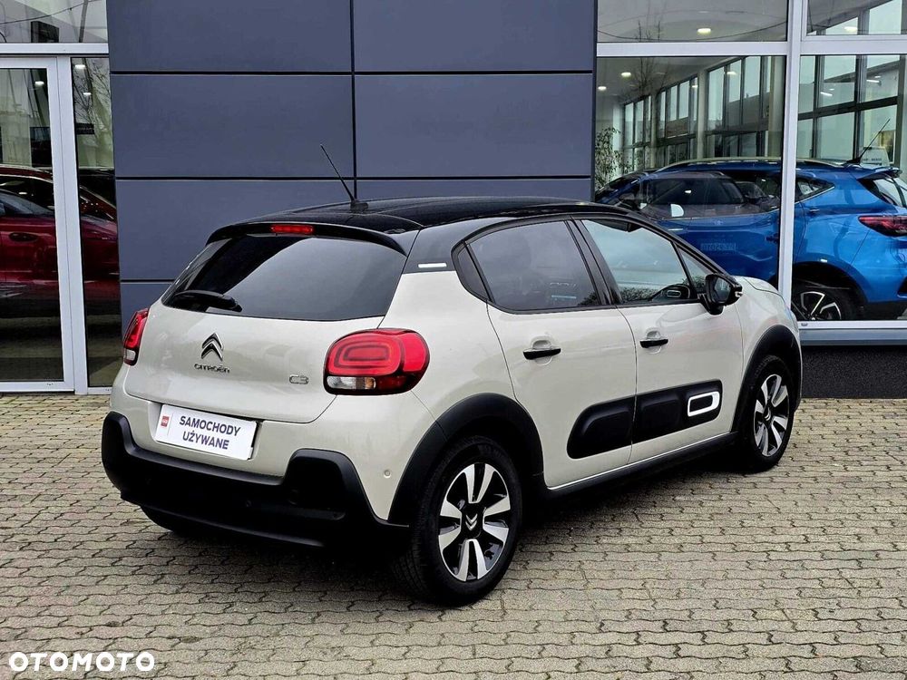Citroën C3 1.2 PureTech Shine - 6