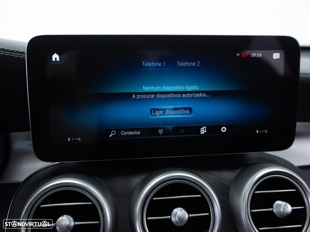 Mercedes-Benz GLC 300 de 4Matic 9G-TRONIC AMG Line - 33