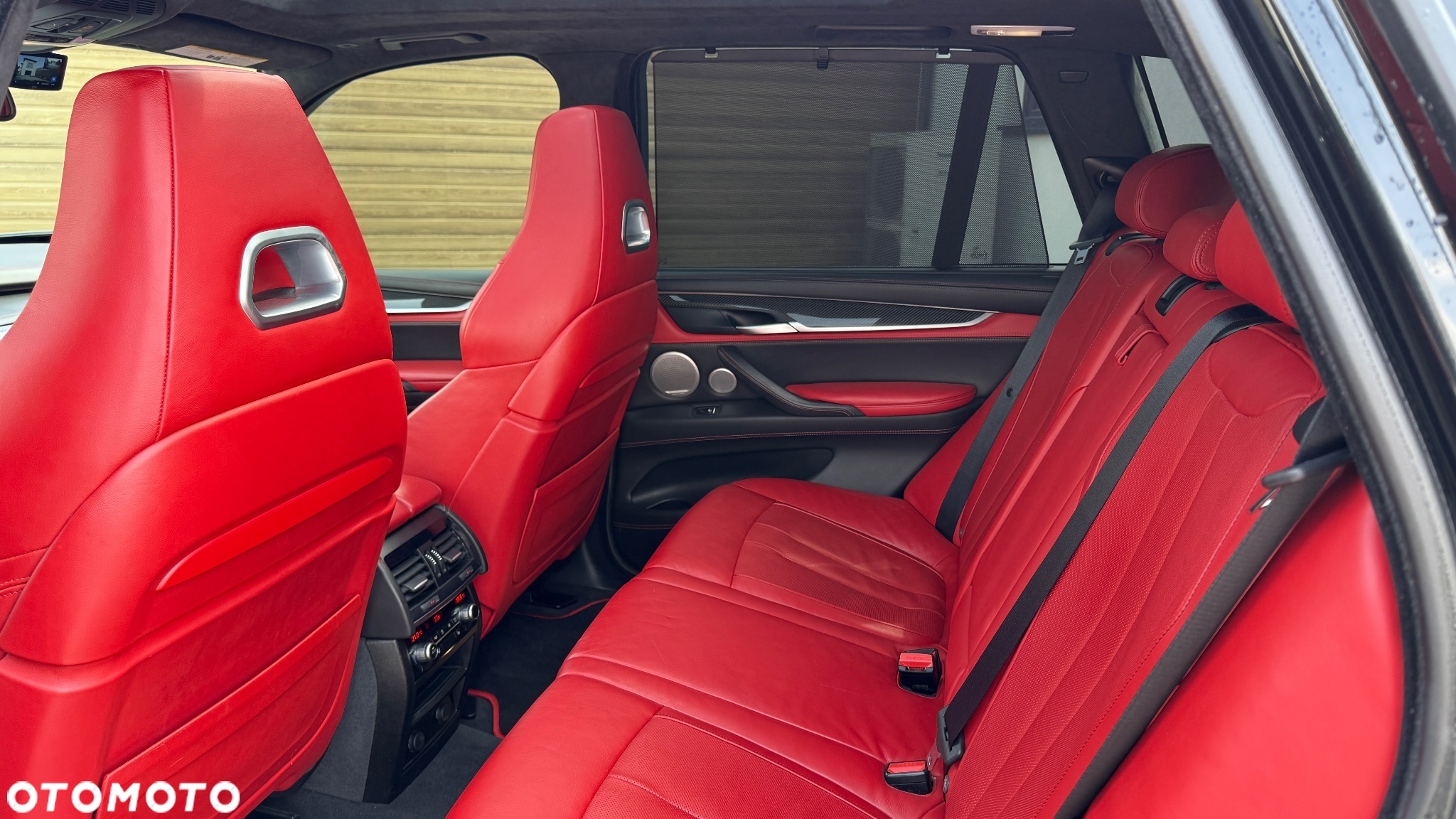 BMW X5 M Standard - 9