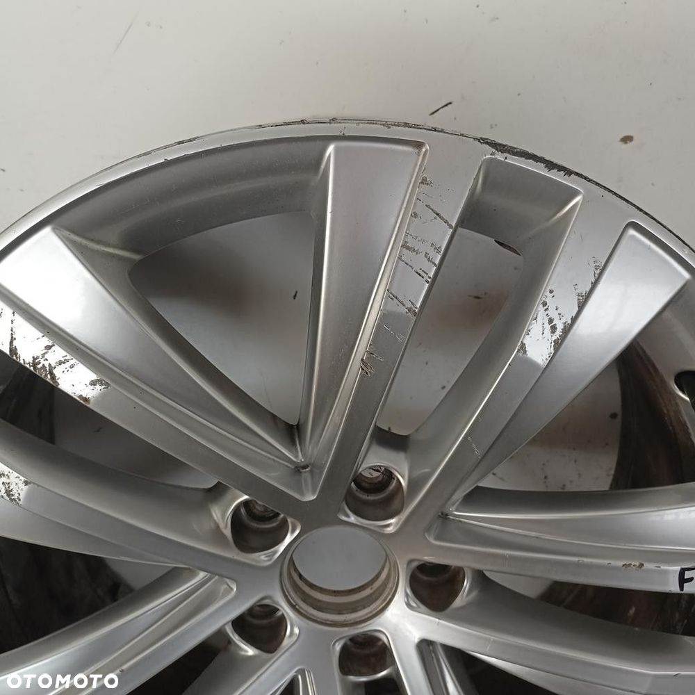 Alufelga 5x112 18 Vw Sharan 7N0601025F (F3699) - 4