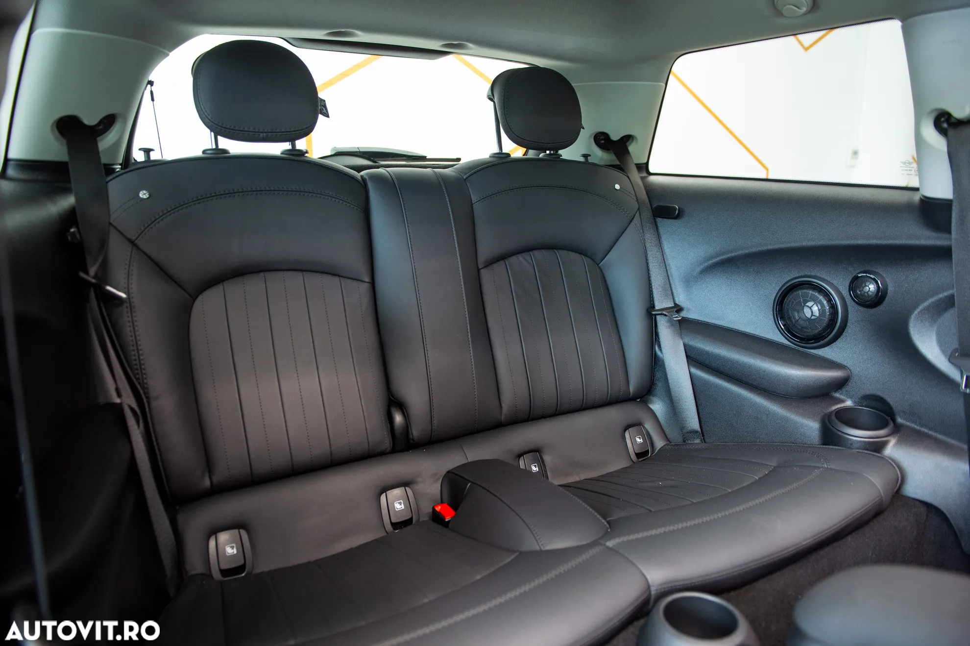 Mini Cooper SE Standard - 8