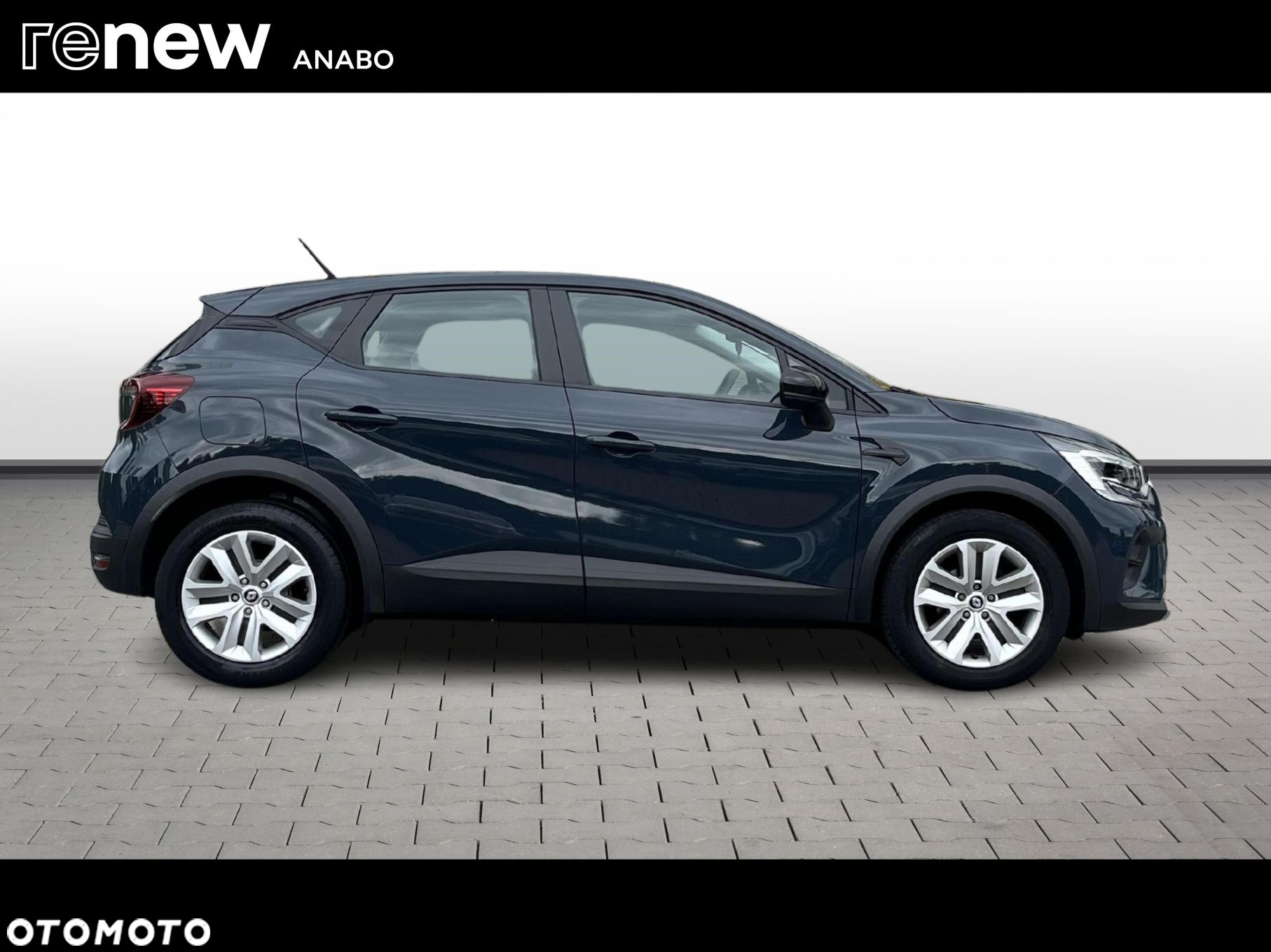 Renault Captur 1.0 TCe Zen - 6