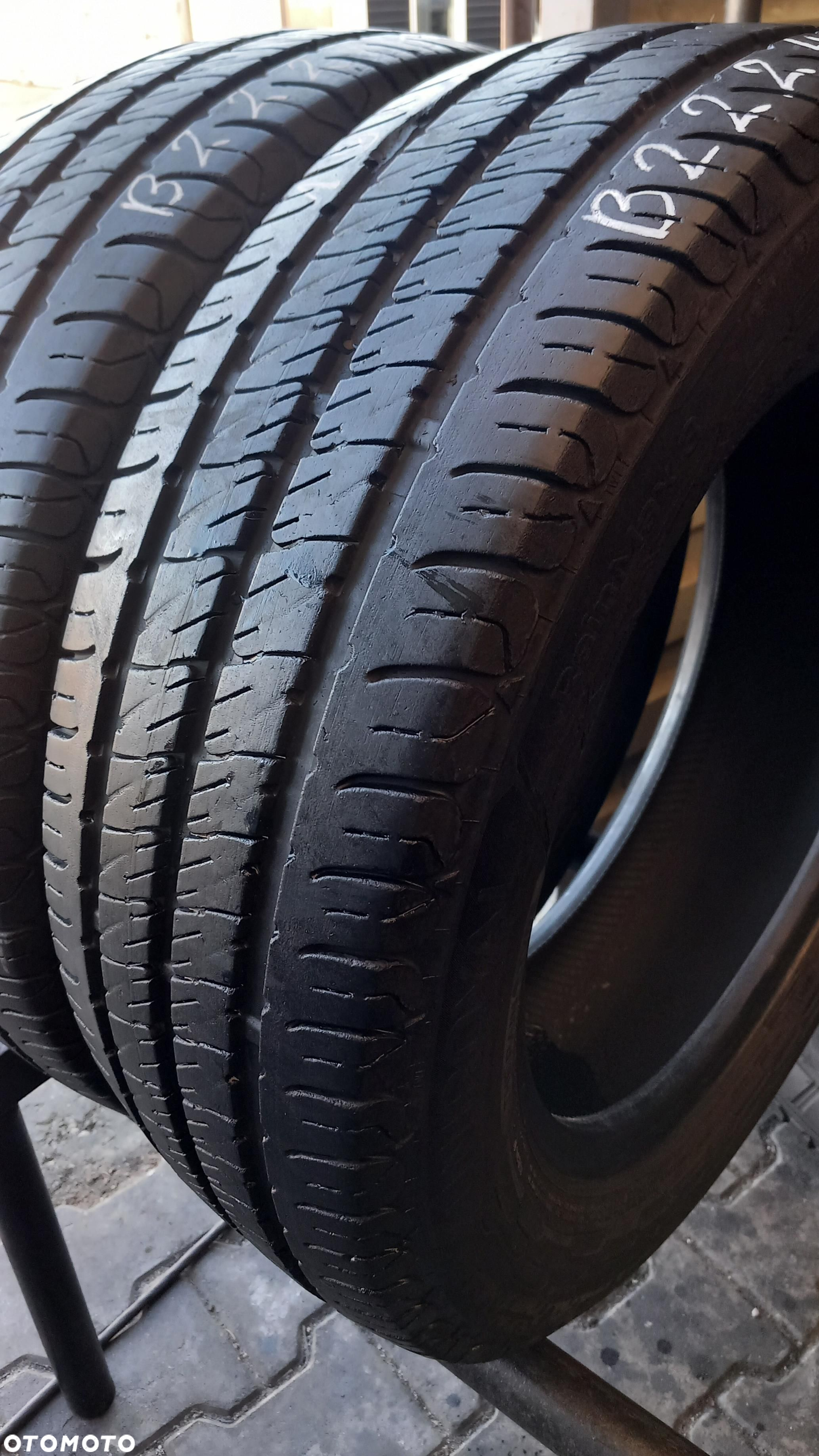 195/65/16C Uniroyal Rain Max 3 104/102T - 3