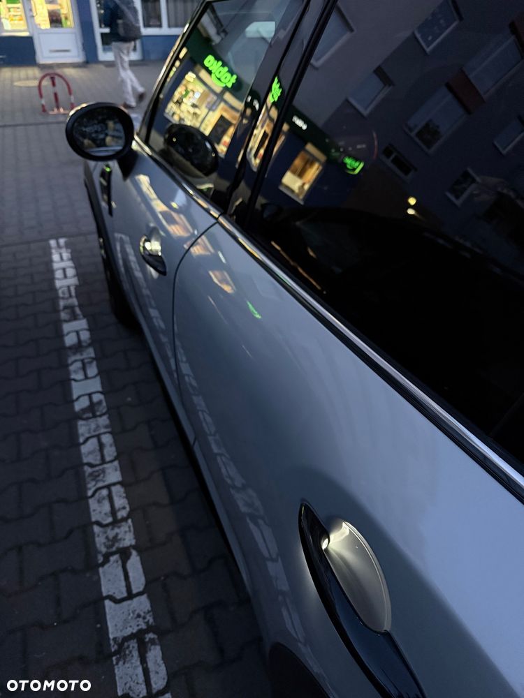 MINI Countryman Cooper - 12