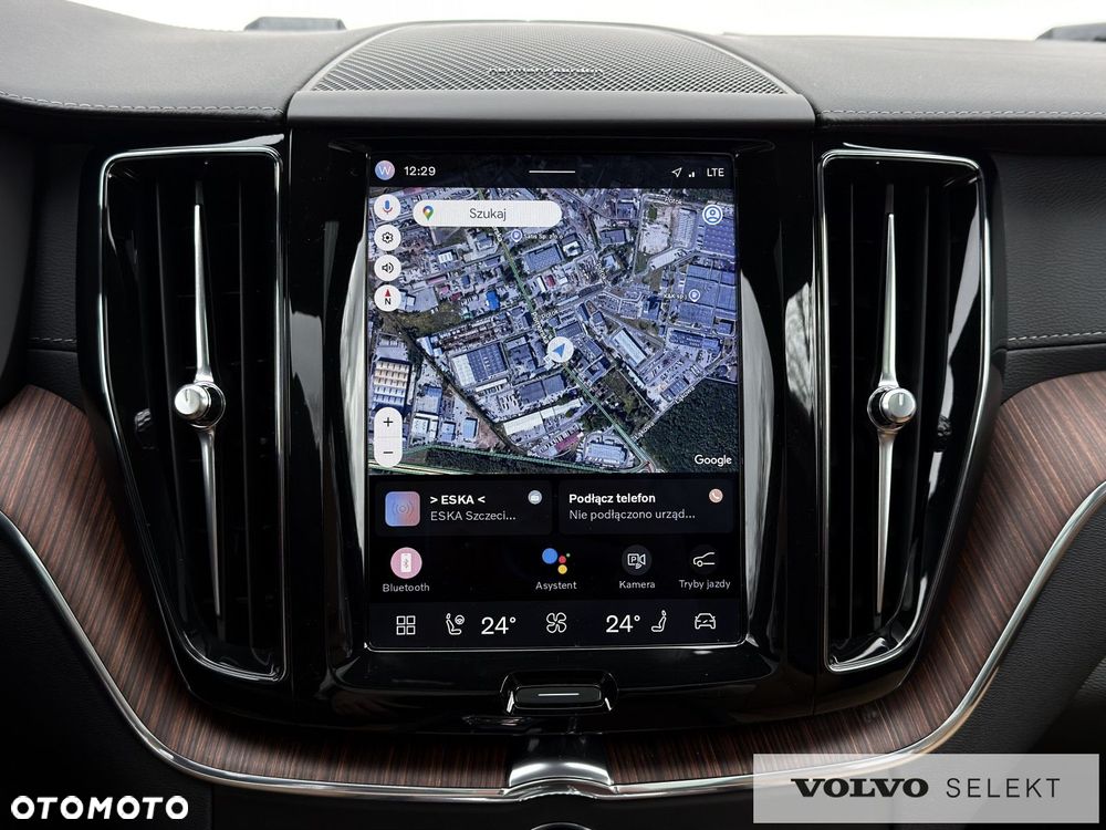 Volvo XC 60 - 27