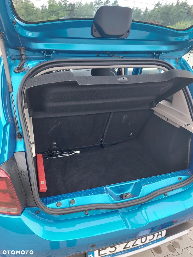 Dacia Sandero - 12