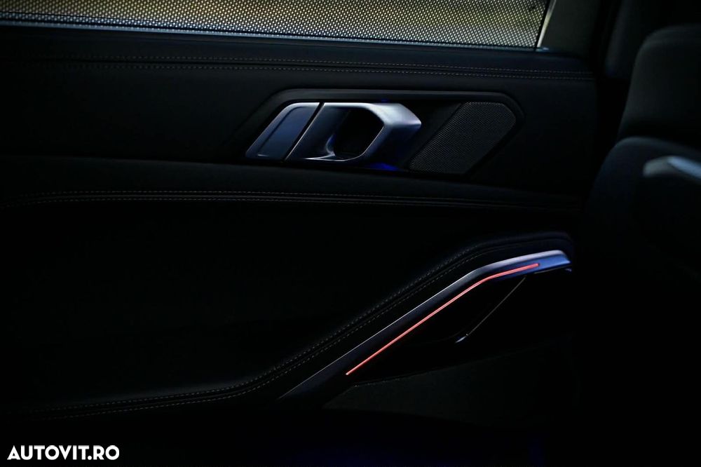 BMW X6 xDrive30d - 10