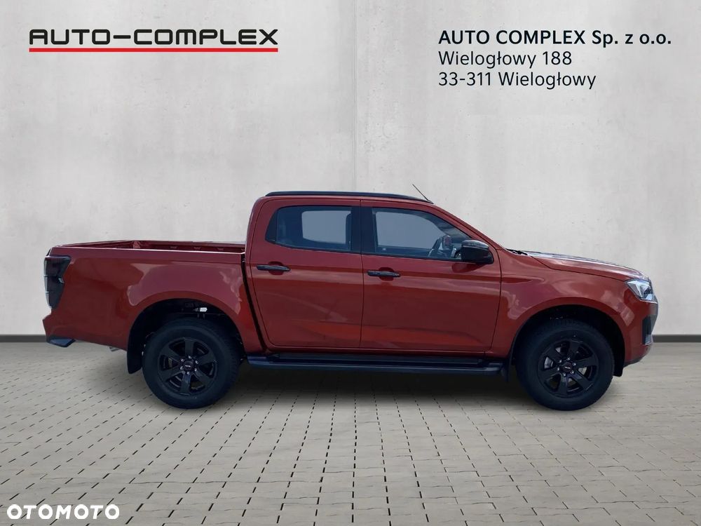 Isuzu D-Max 1.9 DC LSE - 6