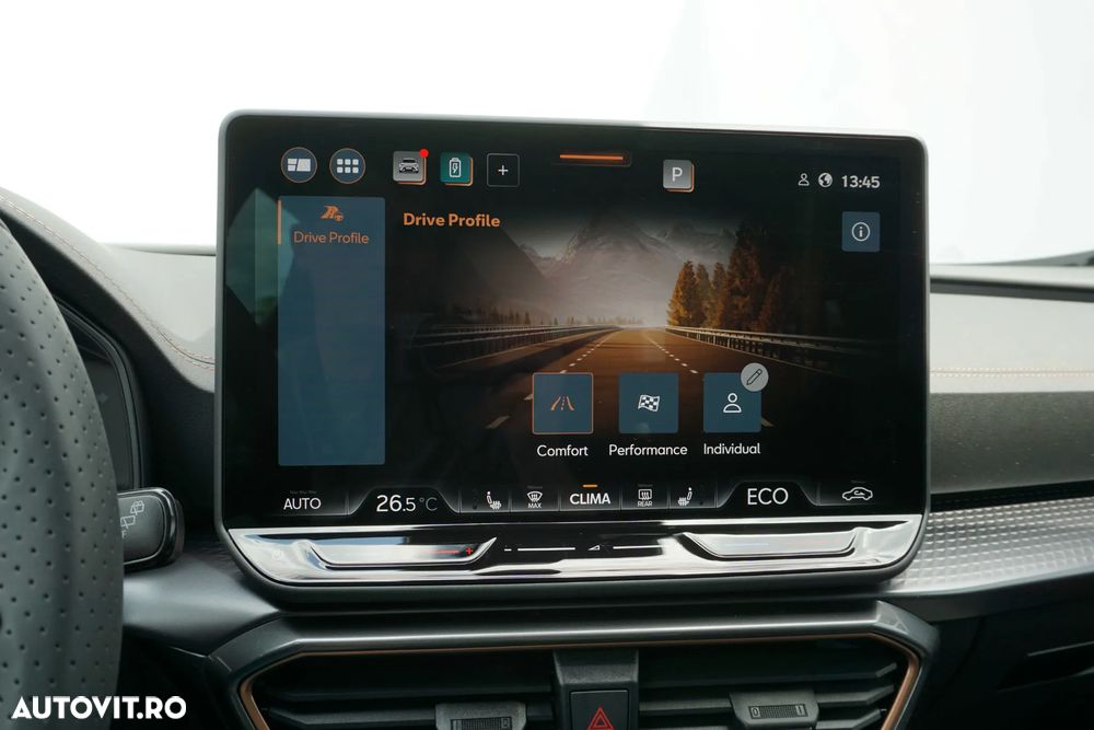 Cupra Formentor 1.5 e-HYBRID PHEV - 24