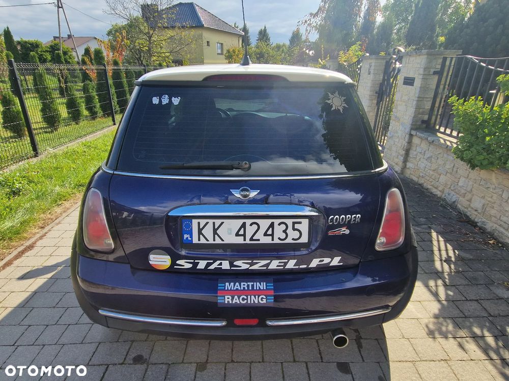 MINI Cooper Standard - 5