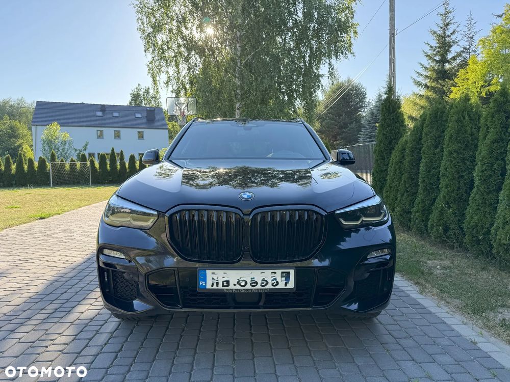 BMW X5 xDrive30d sport - 6