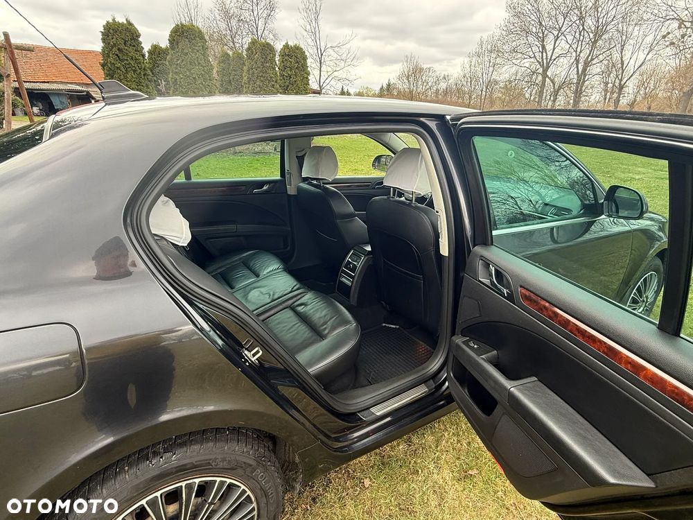 Skoda Superb 2.0 TDI Elegance - 13