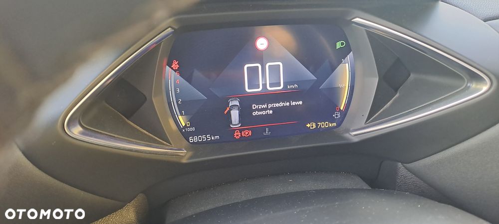 DS Automobiles DS 3 Crossback 1.5 BlueHDi Performance Line - 10