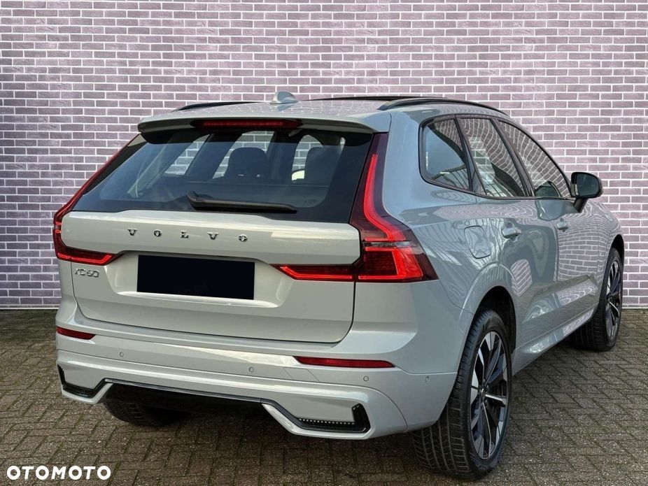 Volvo XC 60 - 5
