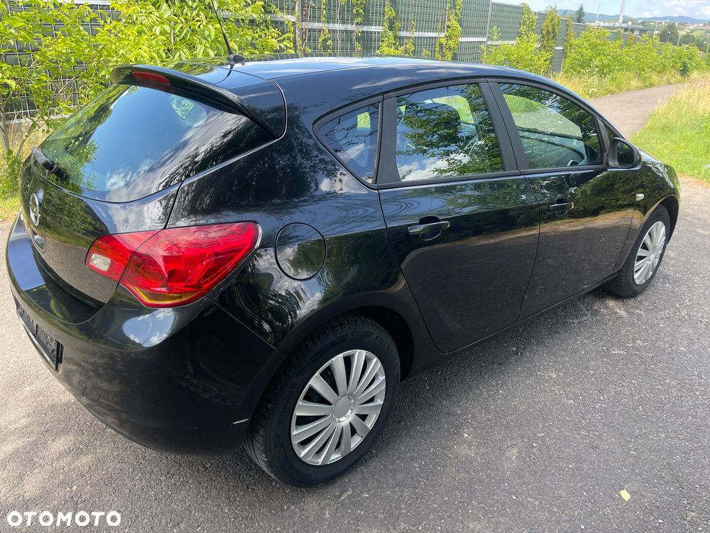 Opel Astra 1.4 Turbo Active - 3