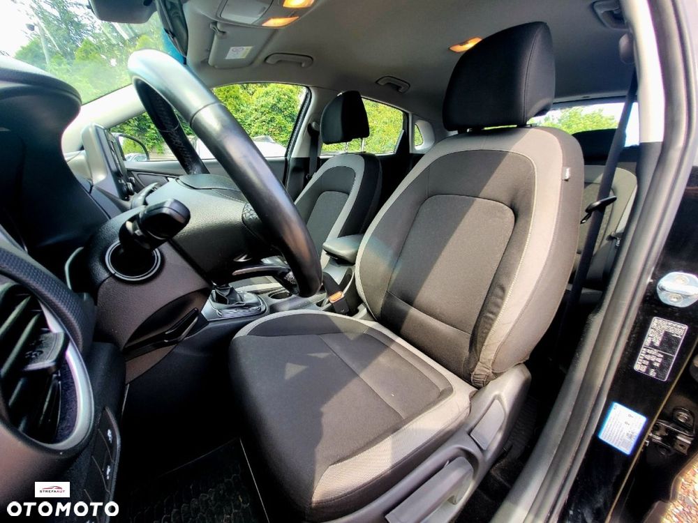 Hyundai Kona - 4