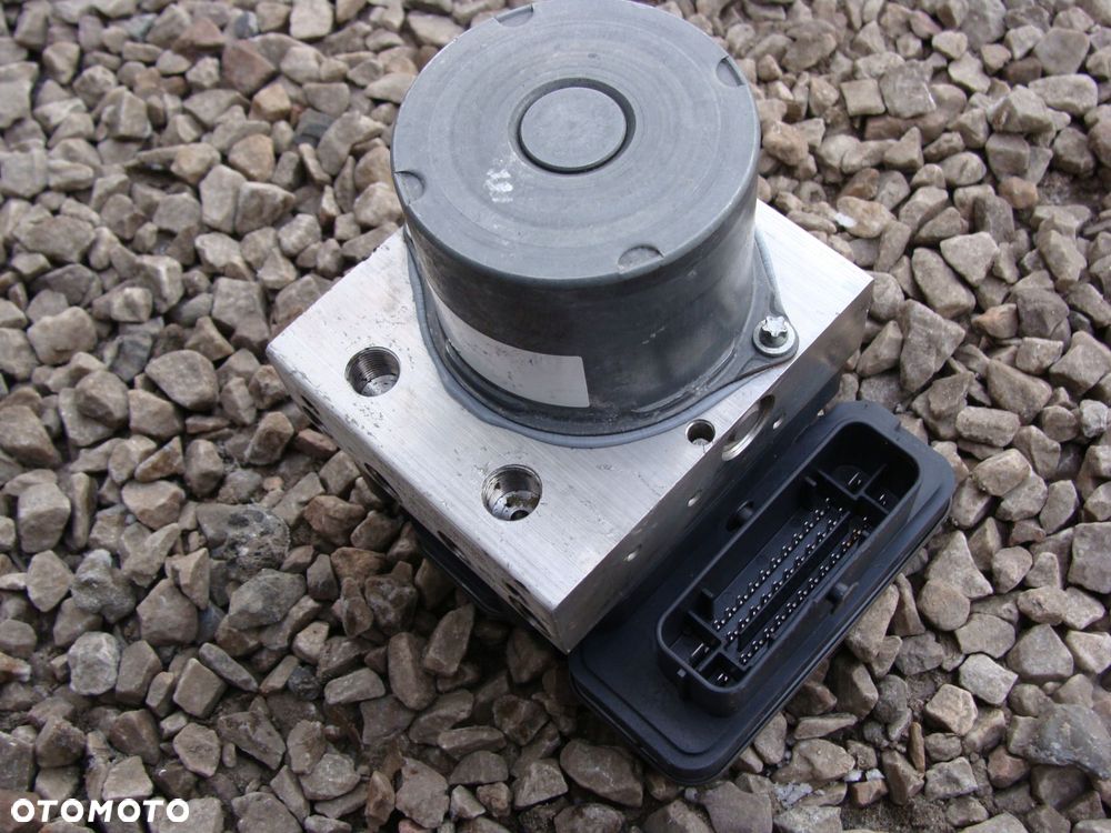 abs esp audi a6 c7 4g0614517ak 4g0907379s !! - 1