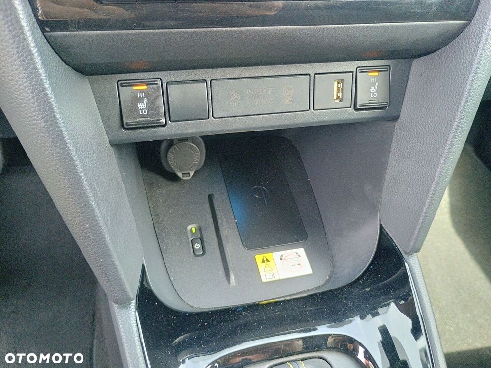 Toyota Yaris Cross - 20