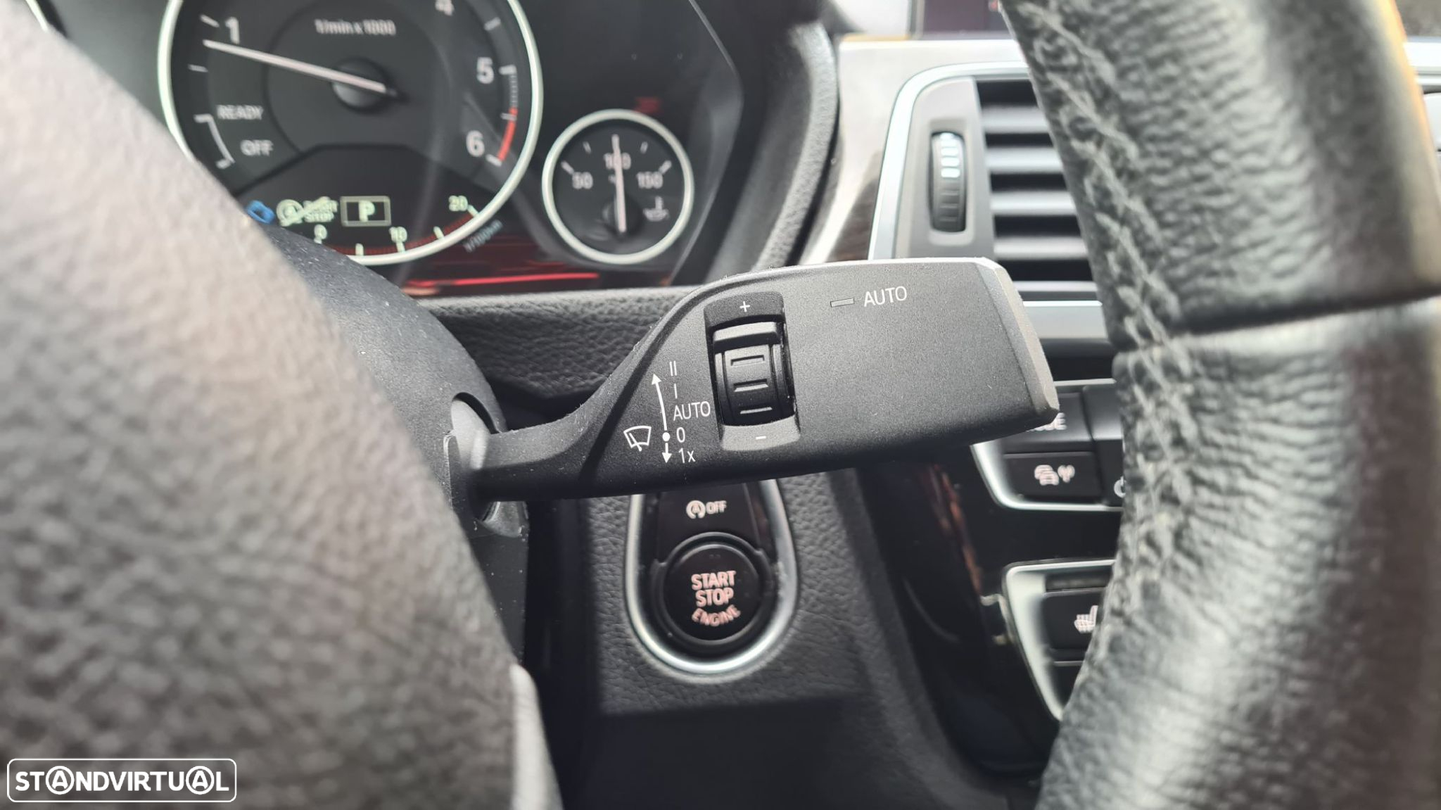 BMW 318 Gran Turismo d Line Luxury Auto - 17