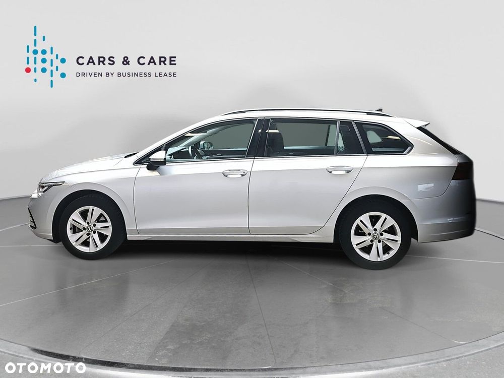 Volkswagen Golf Variant 1.5 TSI EVO Life - 29