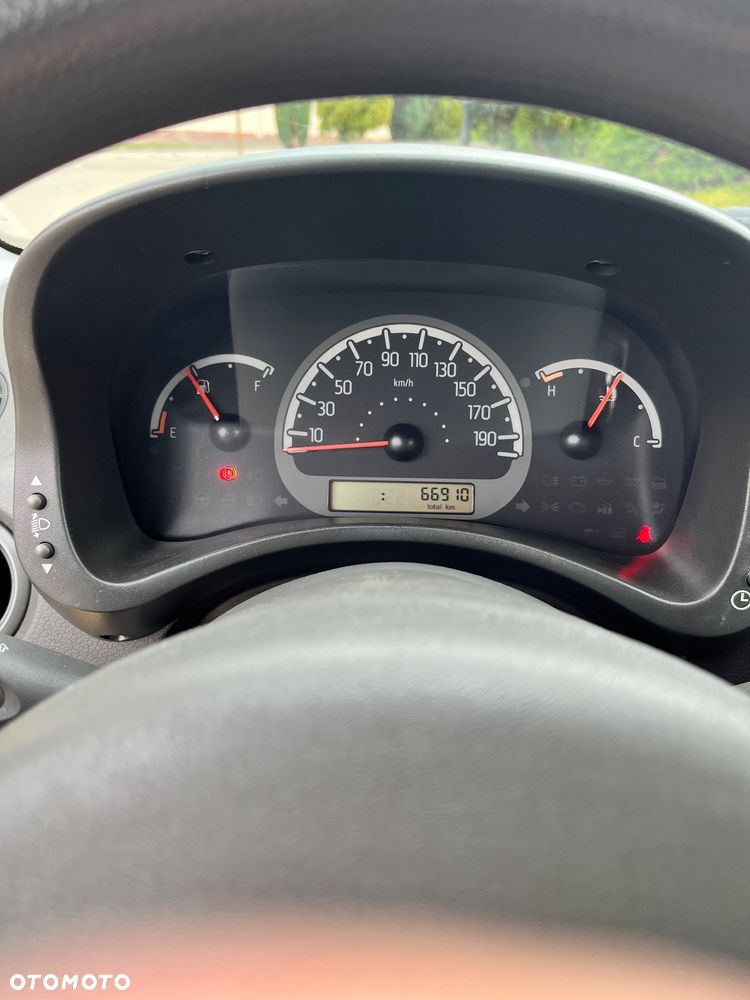 Fiat Panda - 11