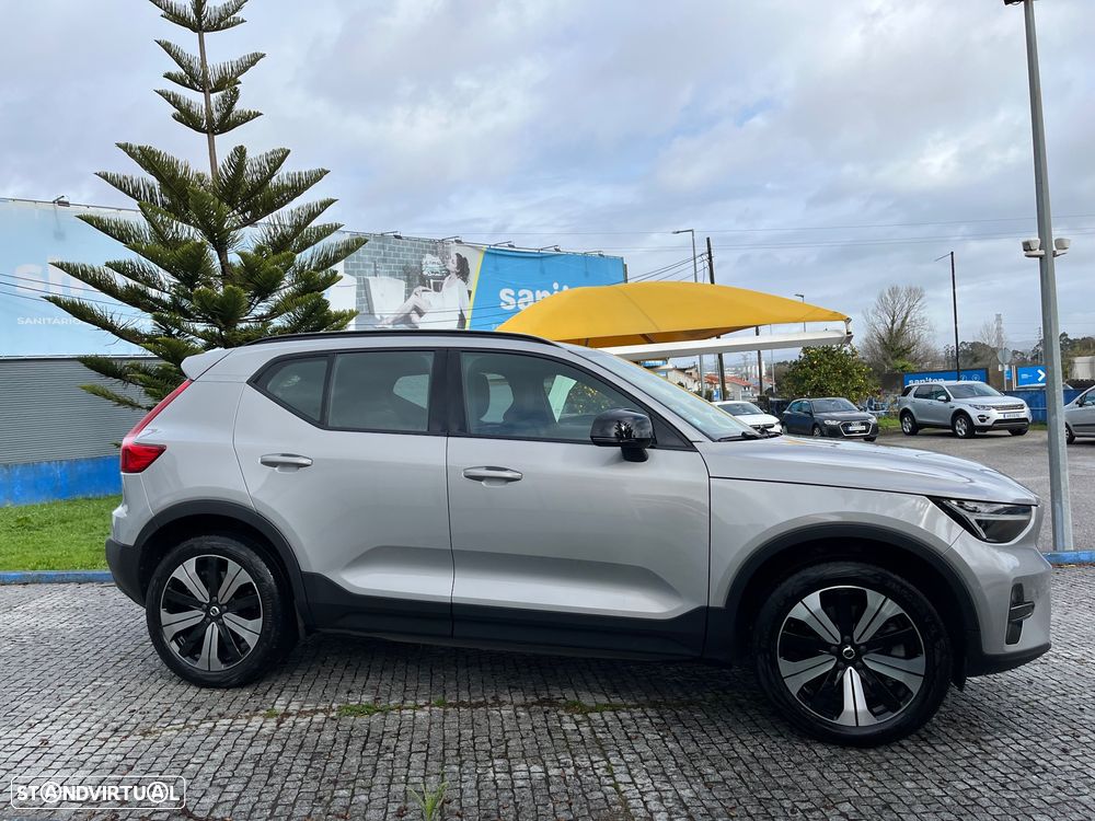 Volvo XC 40 Recharge Core - 6