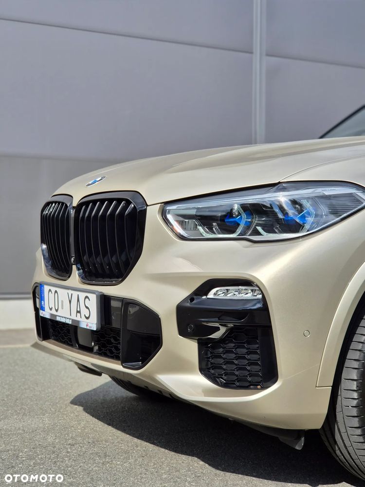 BMW X5 xDrive30d mHEV sport - 35
