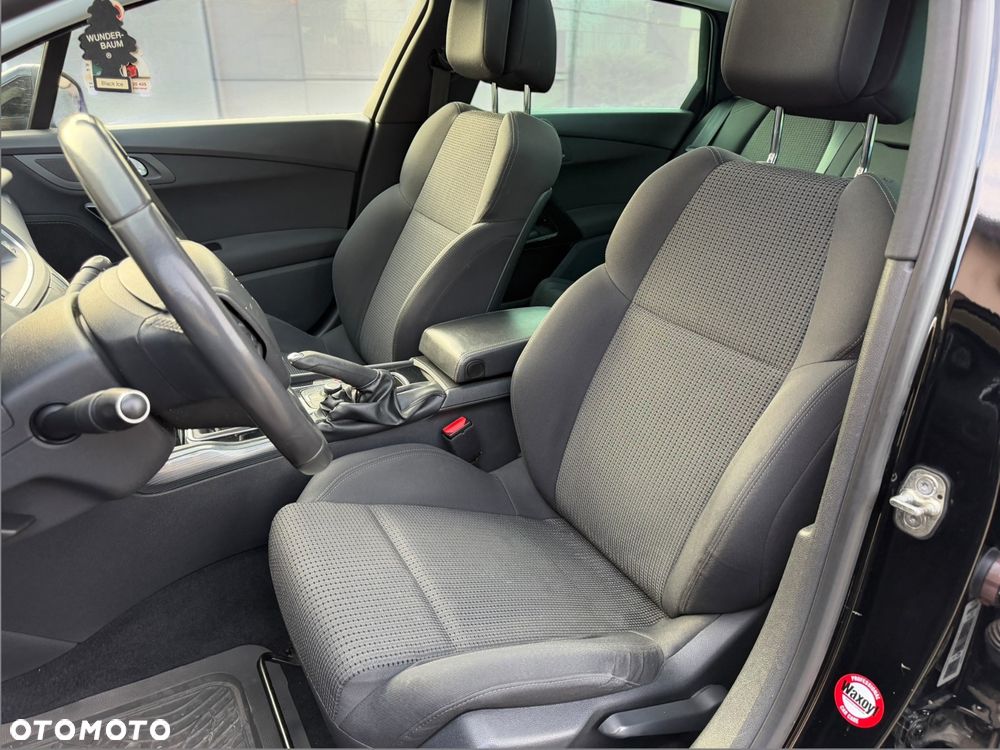 Peugeot 508 155 THP Active - 16