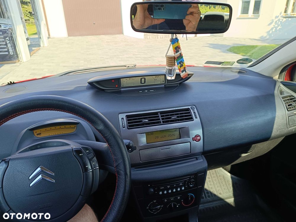 Citroën C4 - 5