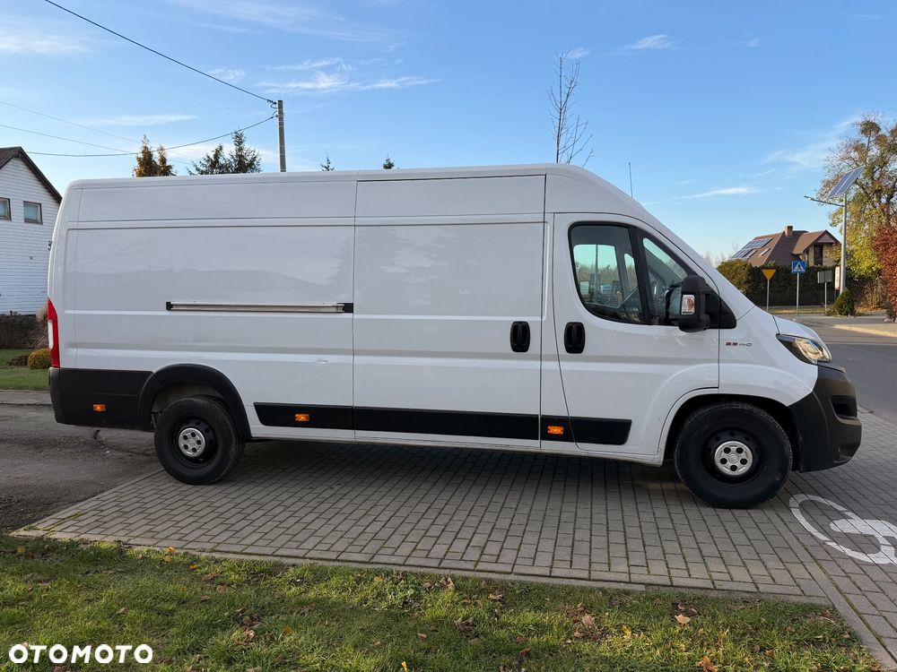 Fiat DUCATO L4H2 - 4