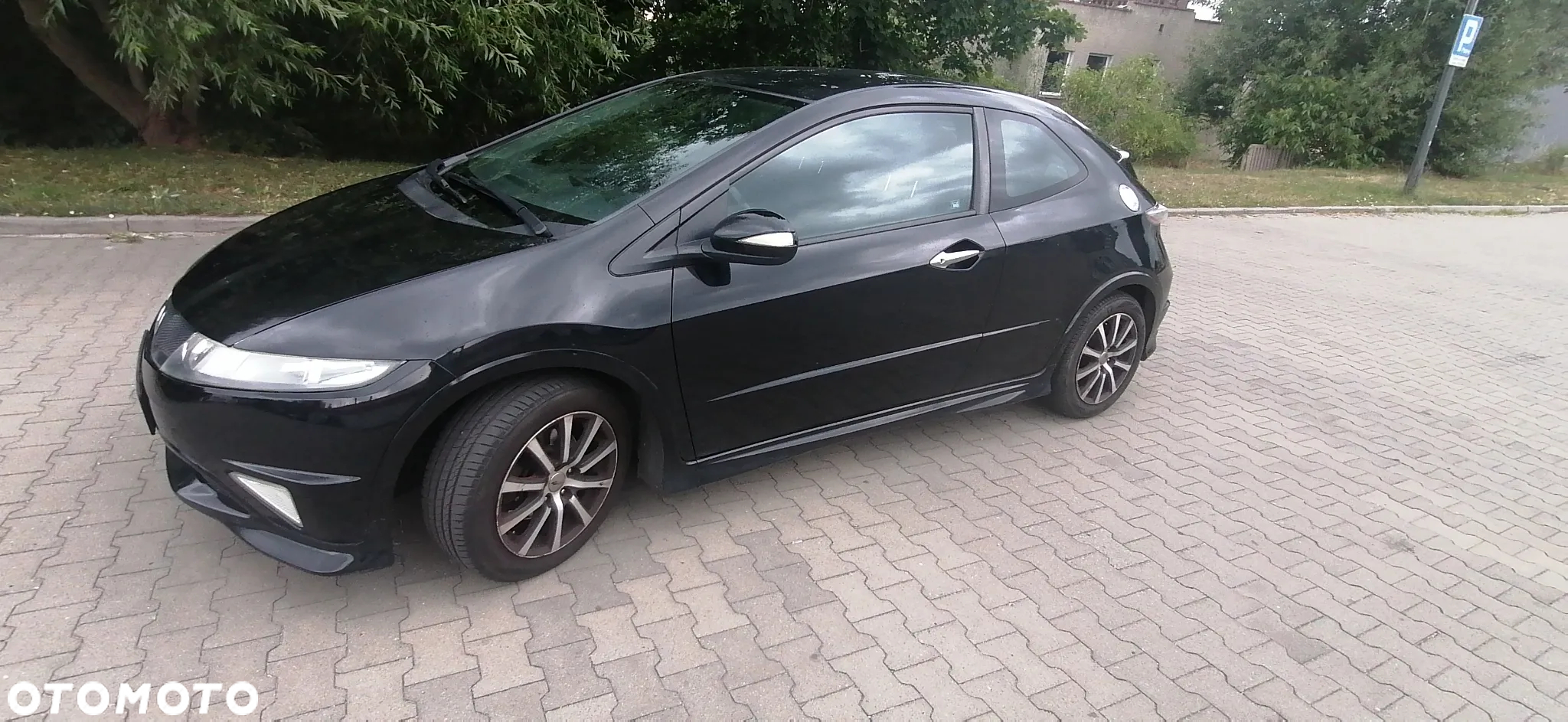 Honda Civic 1.4 i-VTEC Type S - 5