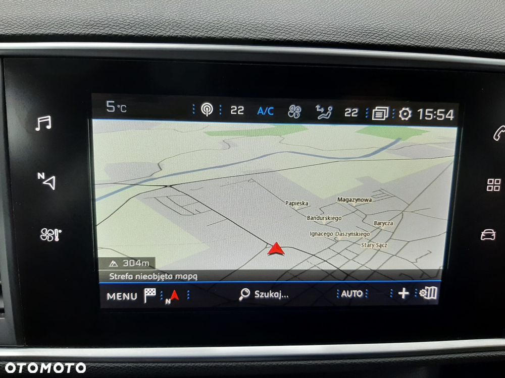 Peugeot 308 BlueHDi 100 Stop & Start Active Pack - 34