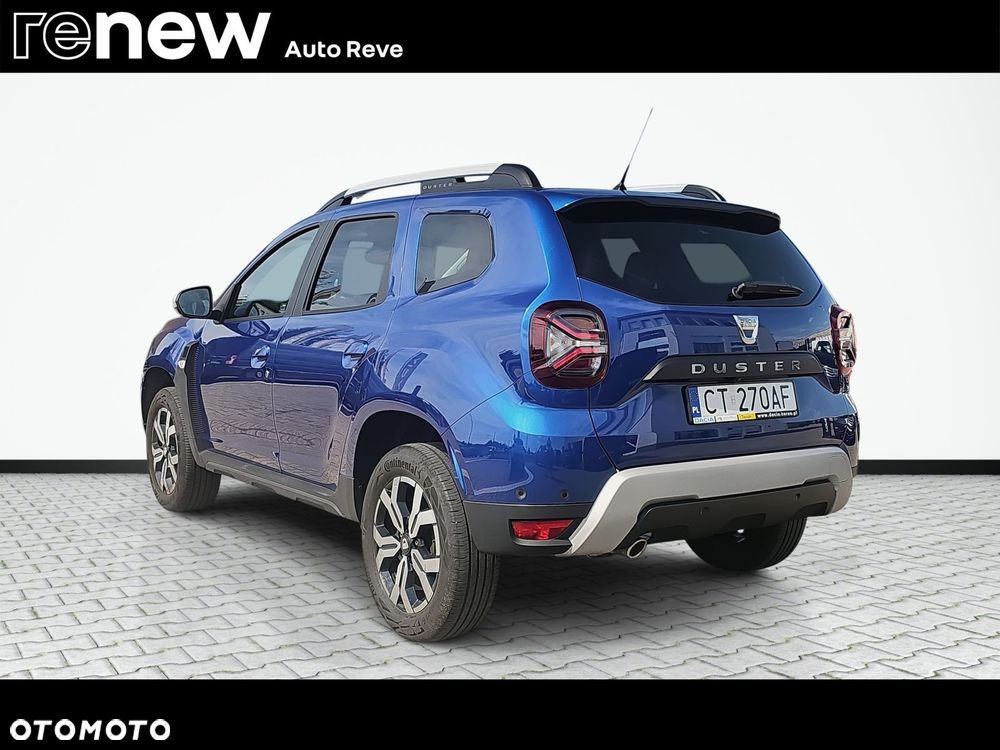 Dacia Duster 1.0 TCe Prestige - 8