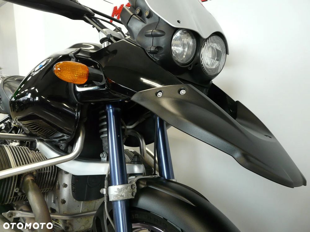 BMW R - 19