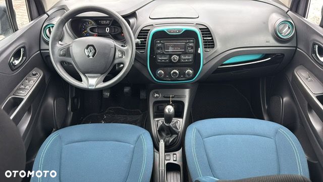 Renault Captur ENERGY TCe 90 Start&Stop Expression - 30