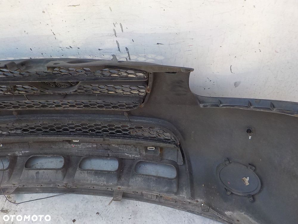 469 HYUNDAI SANTA FE II PDC ZDERZAK PRZÓD PRZEDNI - 8