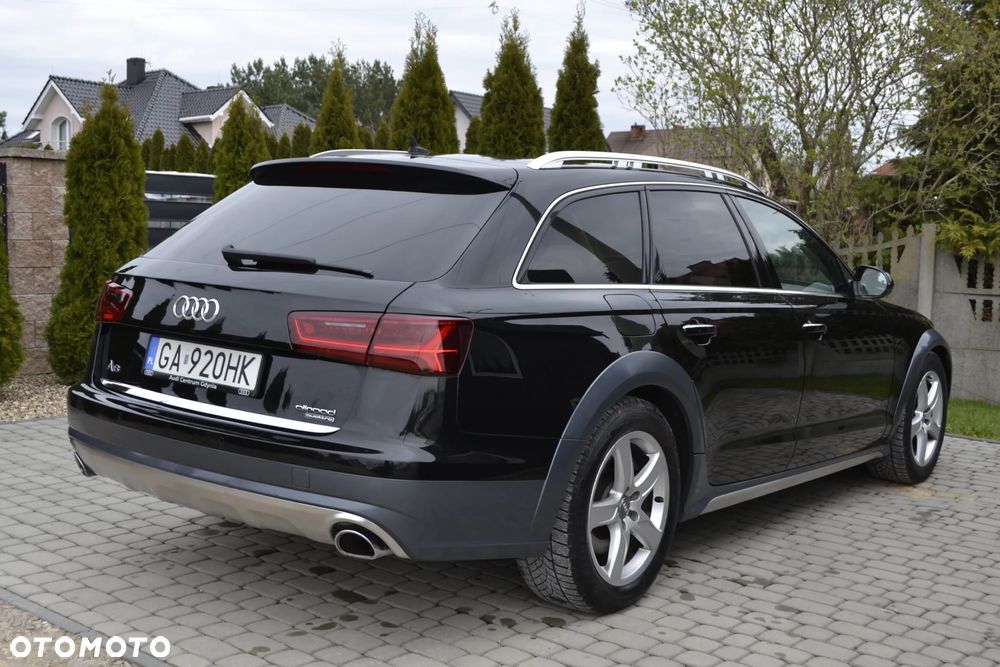 Audi A6 Allroad - 13