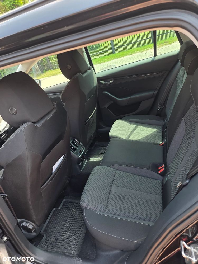 Skoda Octavia 1.4 TSI (Green tec) Style - 6