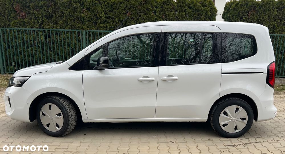 Nissan Townstar L2 Business (bryg.) - 8