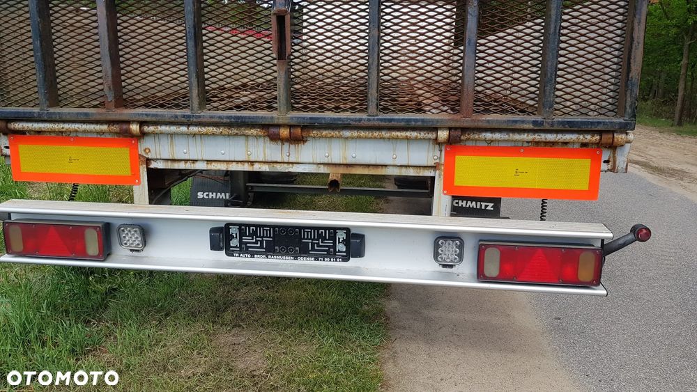 Schmitz Cargobull - 12