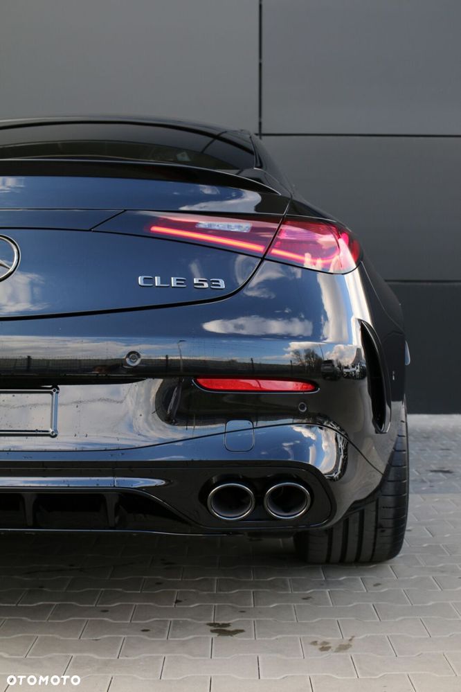 Mercedes-Benz CLE - 30