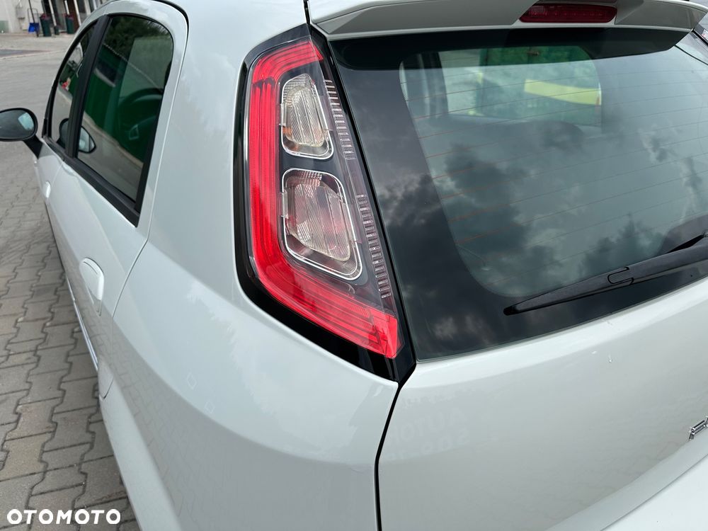 Fiat Punto Evo 1.4 16V Multiair Dynamic - 31