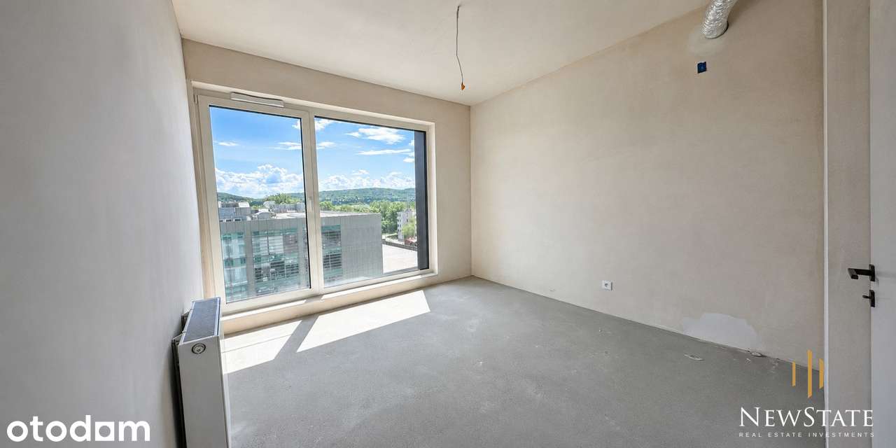 4 pokoje | Parking | 89 m² | Kino i fitness - Pełny obrazek: 4/20
