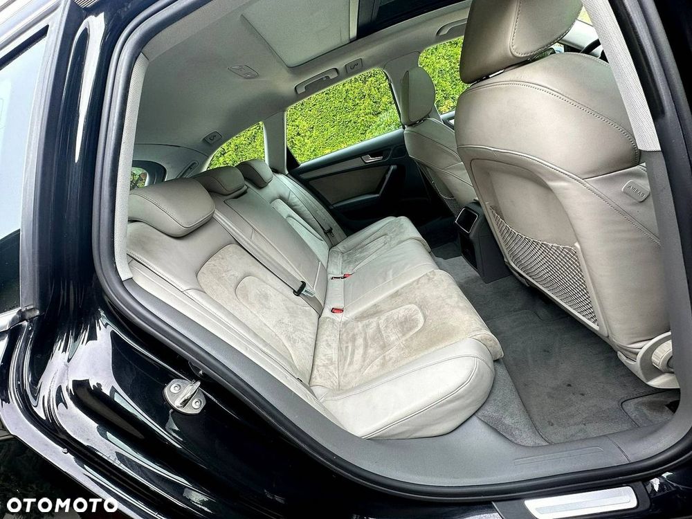 Audi A4 Avant - 12